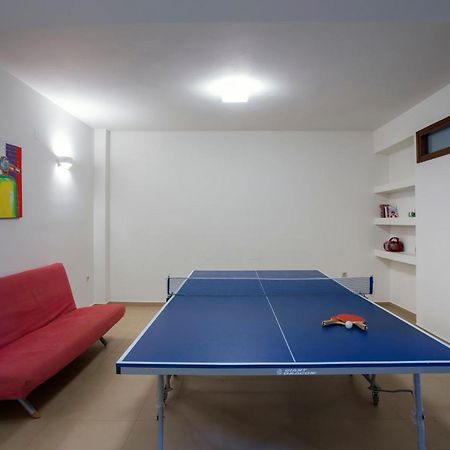 Villa Olia Rethymno Eksteriør bilde