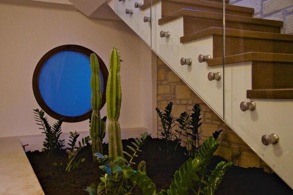 Villa Olia Rethymno Eksteriør bilde
