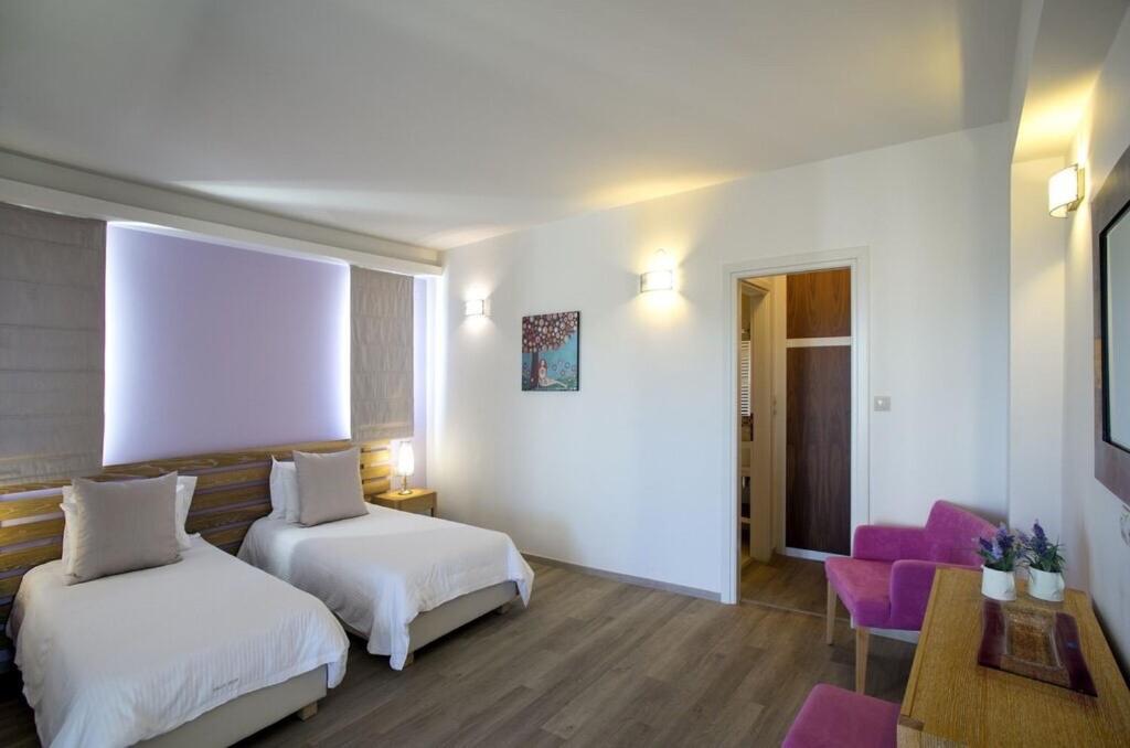 Villa Olia Rethymno Eksteriør bilde